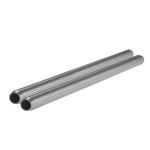 SHAPE 10" 15mm Rods - 15TUBE10