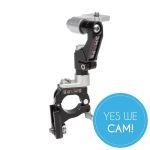 Shape 2 Axis Push-Button Arm for 30mm Gimbal Rod kaufen