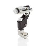 SHAPE 2 Axis Push Button Magic Arm 3/8-16 Camcorder Grip