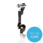 SHAPE 4 Axis Push Button Magic Arm 3/8-16 Magicarm