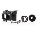 SHAPE 4x5.6 Carbon Fiber Swing-Away Matte Box 15/19 mm Rod Mount qualitativ