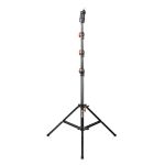 SHAPE Aluminum Triple Riser Combo Black Stand 14’7’’ Licht