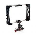 SHAPE Atomos Shogun Inferno and Flame Series Cage With 15mm Ballrod - INFROD