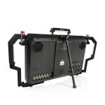 SHAPE Atomos Sumo Cage Stand Monitor Fuß