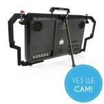 SHAPE Atomos Sumo Cage Stand Monitor Cage