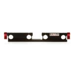 SHAPE Off Set Bracket For Blackmagic Cage - BMOFBRAC Doppelhalterung