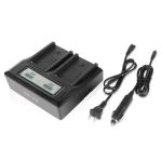 SHAPE BP-U Dual LCD Charger kaufen