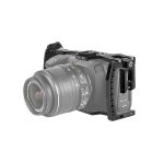 SHAPE Cage for Blackmagic Pocket Cinema Camera 4K robust