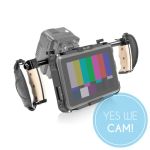 SHAPE Cage with Handles for Atomos Shinobi 7 inches Monitor Kamerakäfig