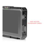 SHAPE Cage with Handles for Atomos Shinobi 7 inches Monitor Set