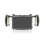 SHAPE Cage with Handles for Atomos Shinobi 7 inches Monitor Ergonomisch