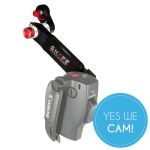 SHAPE Canon 18-80 Remote Extension Handle - CARH