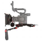 Shape Canon C200 Bundle Rig Follow Focus Matte Box Kit