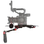 Shape Canon C200 Bundle Rig Follow Focus Pro