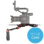 Shape Canon C200 Bundle Rig