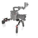 Shape Canon C200 Offset Rig