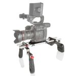 Shape Canon C200 Shoulder Mount