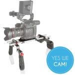 Shape Canon C200 Shoulder Mount