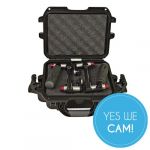 SHAPE Double Quick Handle Arri Rosette - HAND10