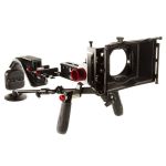 SHAPE DSLR Stabilizer Bundle - COMPOSTABBUNDLE Schulterstütze