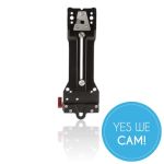 SHAPE ENG Style Camcorder Baseplate - ENGBP