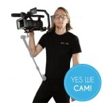 SHAPE ENG Style Camcorder Bundle Rig - ENGBR