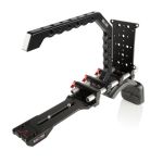 SHAPE ENG Style Camcorder Bundle Rig - ENGBR