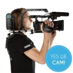 SHAPE ENG Style Camcorder Bundle Rig - ENGBR