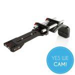 SHAPE ENG Style Camcorder Shoulder Mount - ENGSM