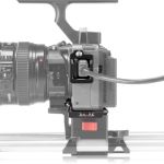 SHAPE Sony FX3 Shoulder Mount Matte Box Follow Focus shouldermount