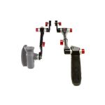 SHAPE Blackmagic URSA Mini Handles Kit - HANDUR