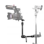 SHAPE HIGH LOAD FRICTION ARM WITH CAMERA BRACKET Kamera