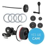 Shape Kit Focus Single Rod Follow Focus 15mm LWS kaufen