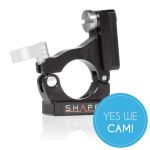 Shape Monitor Accessory Mounting Clamp für 30mm Rod kaufen