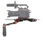 Shape Panasonic AU-EVA1 Bundle Rig 