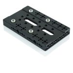 Shape Panasonic AU-EVA1 Top Plate