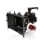 SHAPE Panasonic GH5 Cage Matte Box Follow Focus - GH5KIT