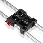 SHAPE RED Komodo 15 mm lightweight baseplate Zubehör befestigen