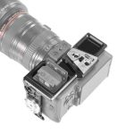 SHAPE Sony FX3 Cage Aluminium