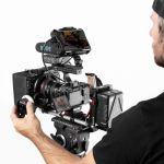 SHAPE Sony FX3 Kit Matte Box Follow Focus Günstig