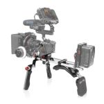 SHAPE Sony FX3 Shoulder Mount Schulterpad