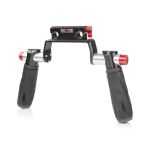 SHAPE Sony FX3 Shoulder Mount Cage