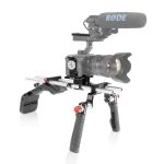 SHAPE Sony FX3 Shoulder Mount Set