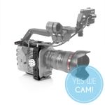 SHAPE Sony FX6 camera cage Set