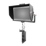 SHAPE Swivel Monitor Mount for Atomos Neon 24 Sunhood