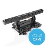 SHAPE Top Handgrip Top Plate for Sony Venice Camcorder Handgriff