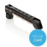 SHAPE Top Handle Hot Shoe DSLR - DTH1 Lieferung