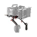 SHAPE Blackmagic URSA Mini Bundle Rig - URSABR