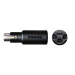 Shure Motiv MVX2U Digitales Audiointerface Kopfhörer