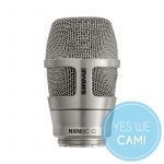 Shure RPW202 Dynamische Nexadyne™ 8/C Funkmikrofonkapsel - Nickel Nierencharakteristik